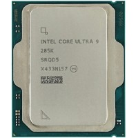 Intel® Core™ Ultra 9 285K, S1851 Tray